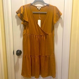 Babydoll Dress